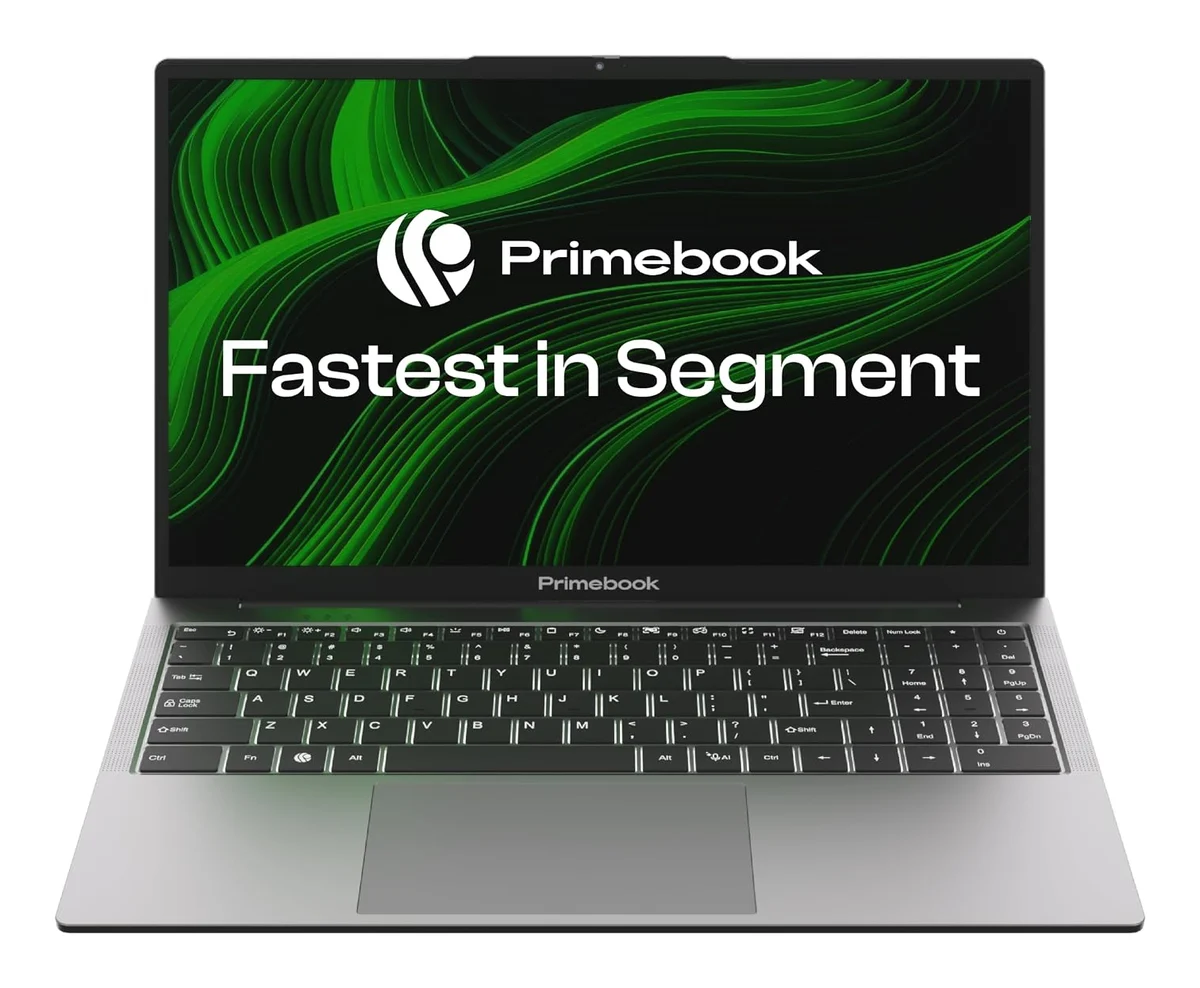 Primebook 3 Max