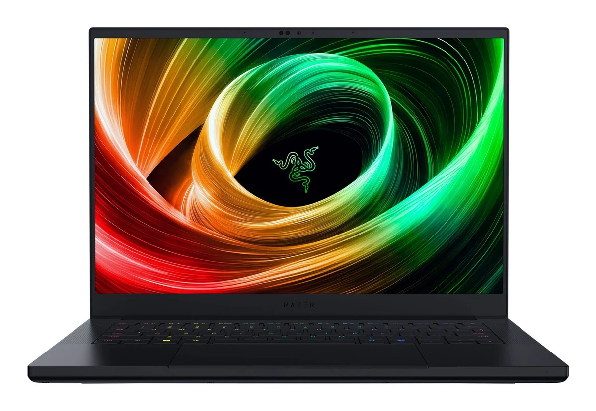 Razer Blade 14 (2025)