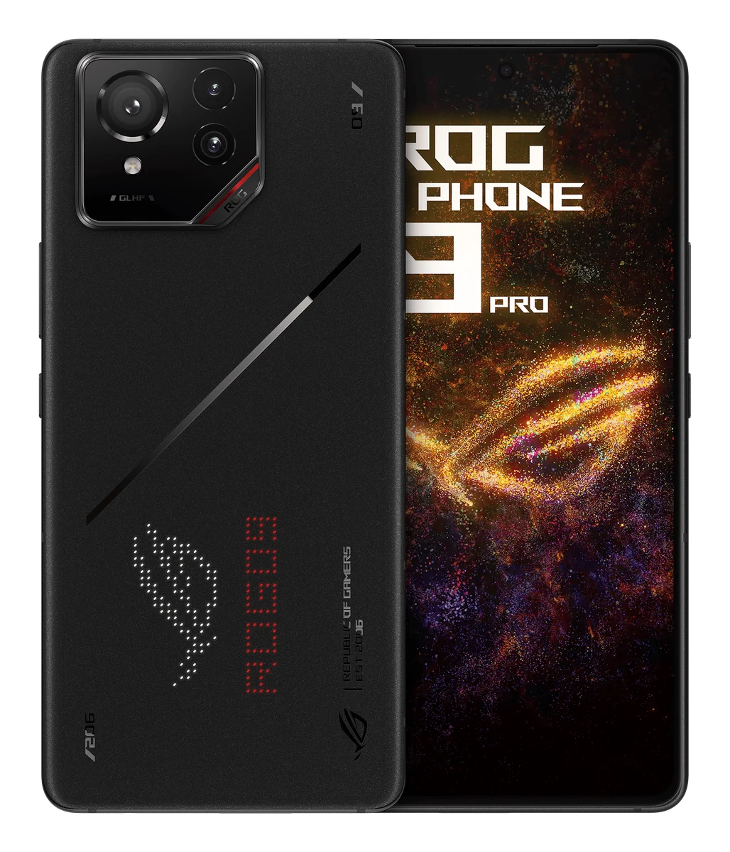 Asus ROG Phone 9 Pro