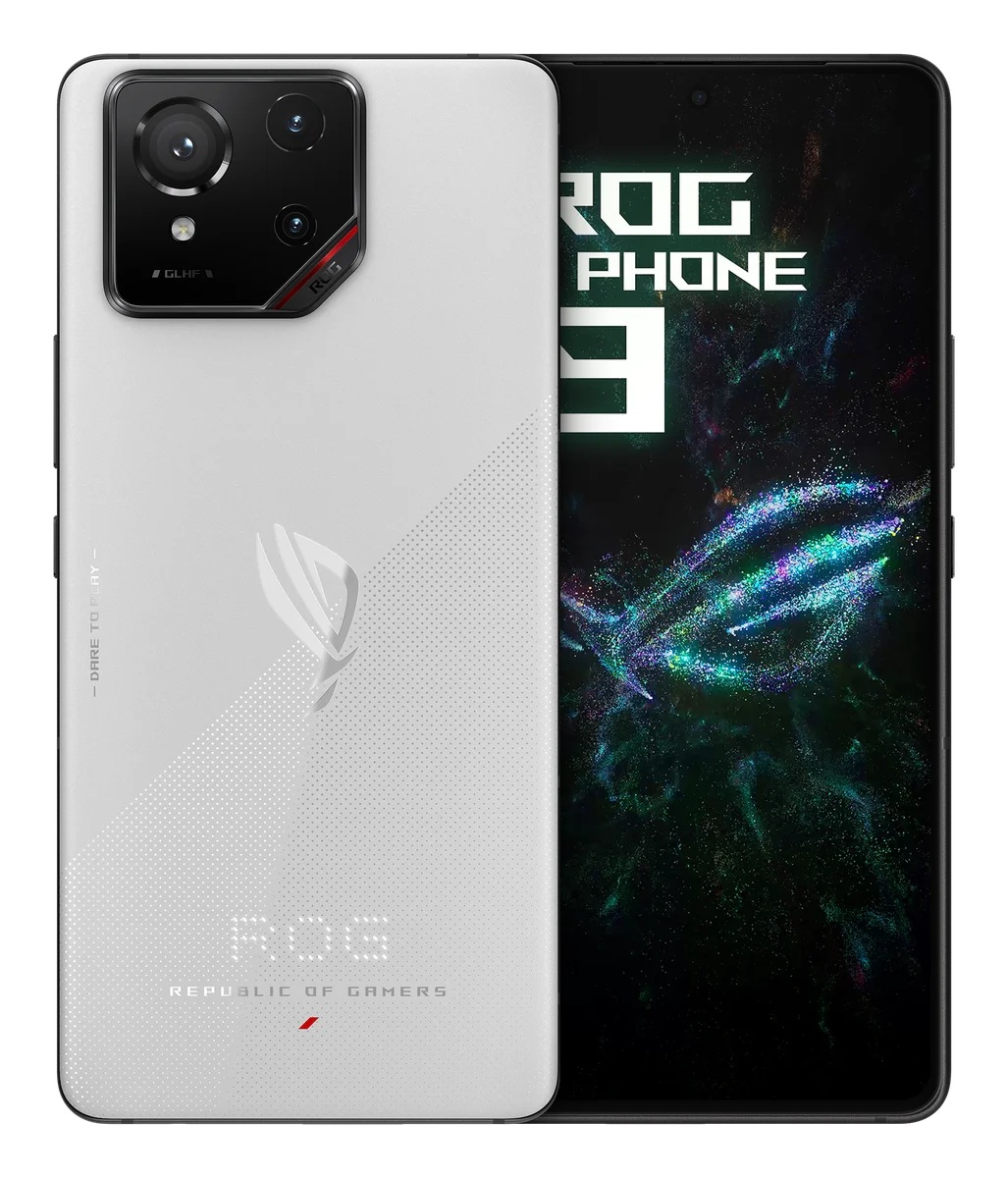 Asus ROG Phone 9