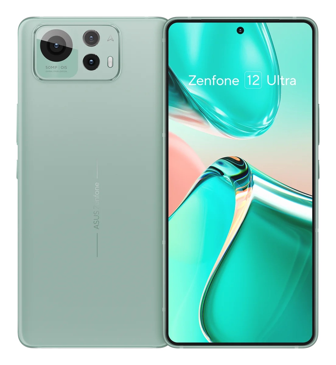 Asus Zenfone 12 Ultra