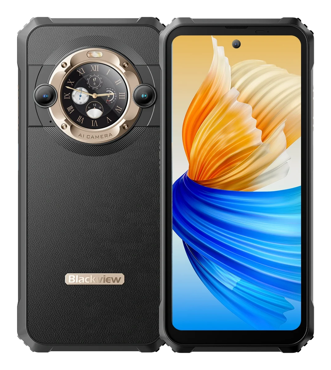 Blackview BL9000