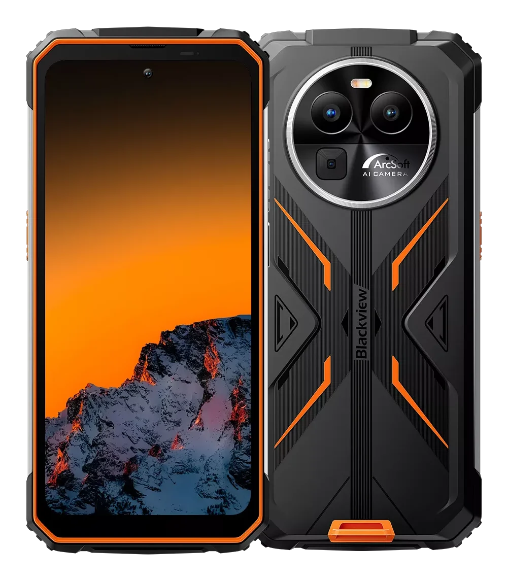 Blackview BV8100