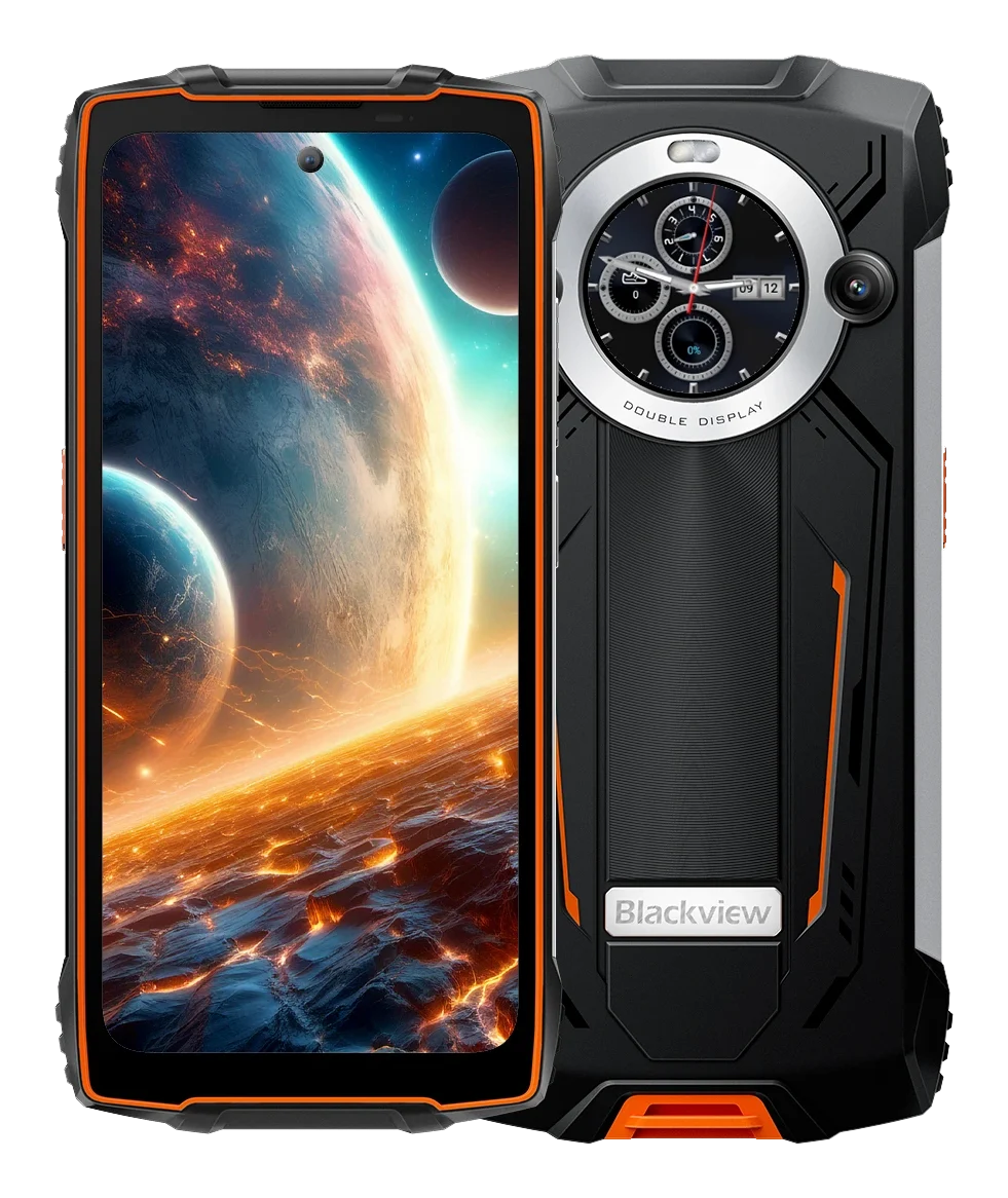 Blackview BV8200