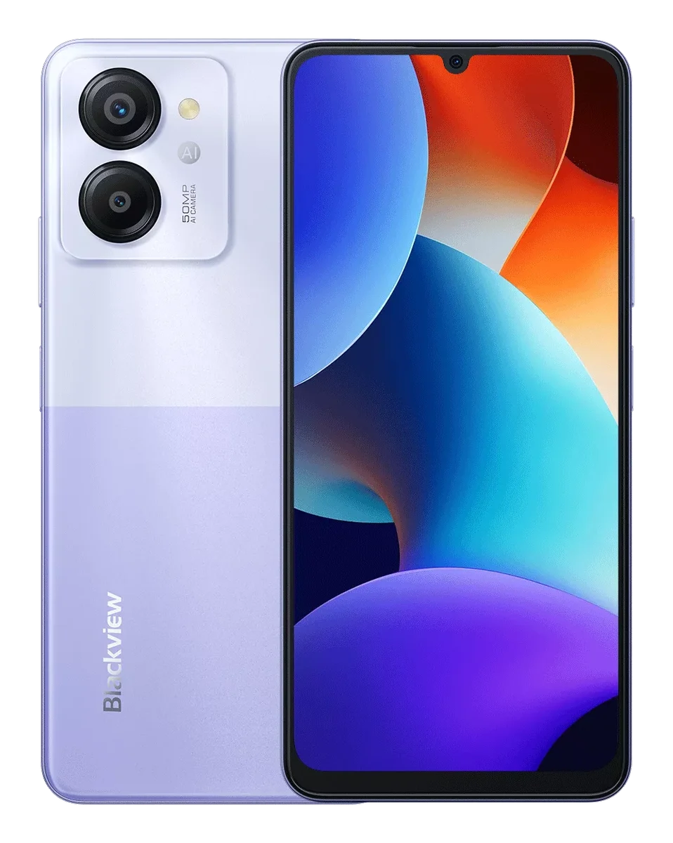 Blackview COLOR 8