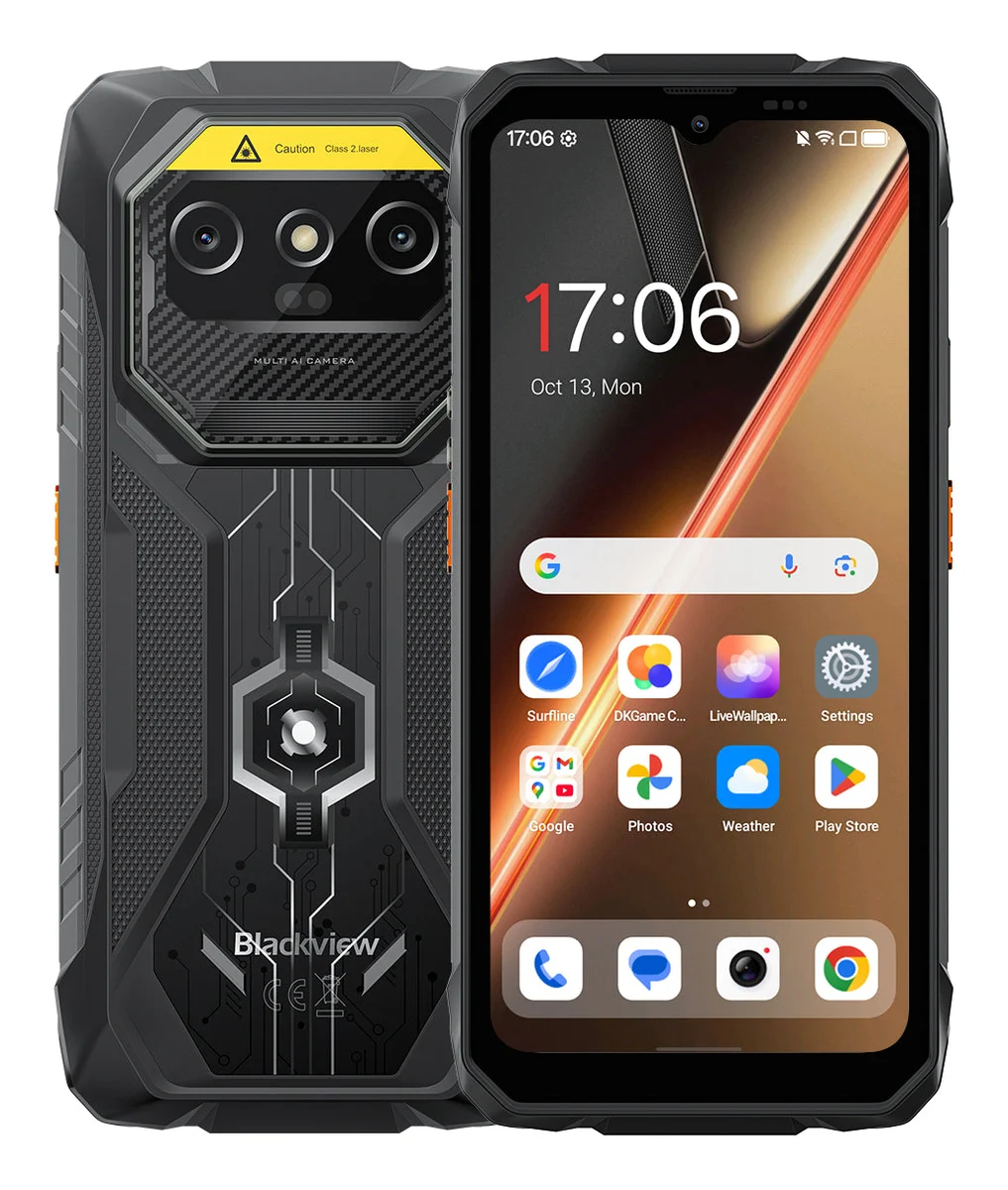 Blackview ROCK 1 Pro