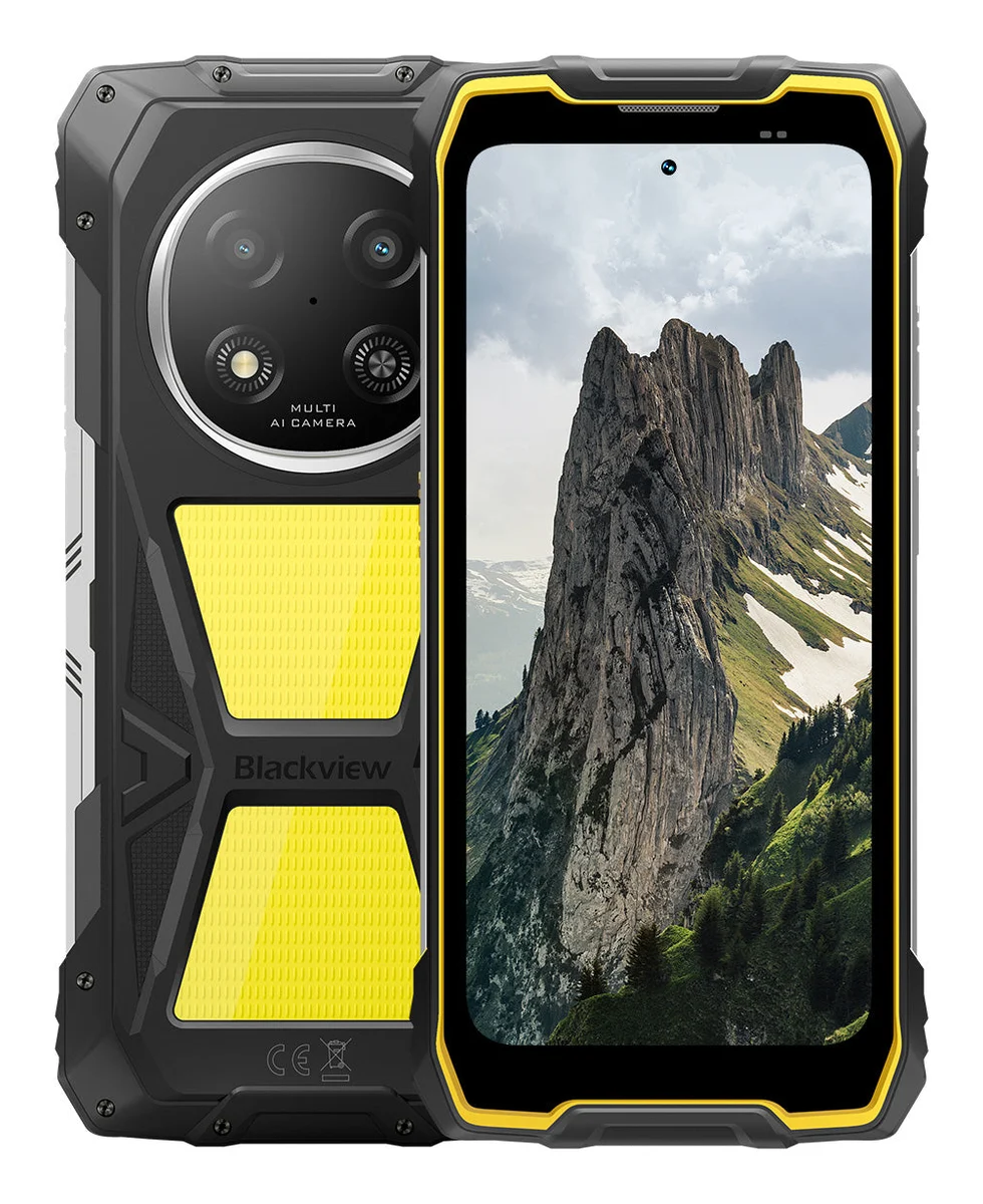 Blackview ROCK 2 Pro