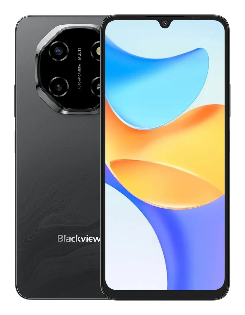 Blackview SHARK 6