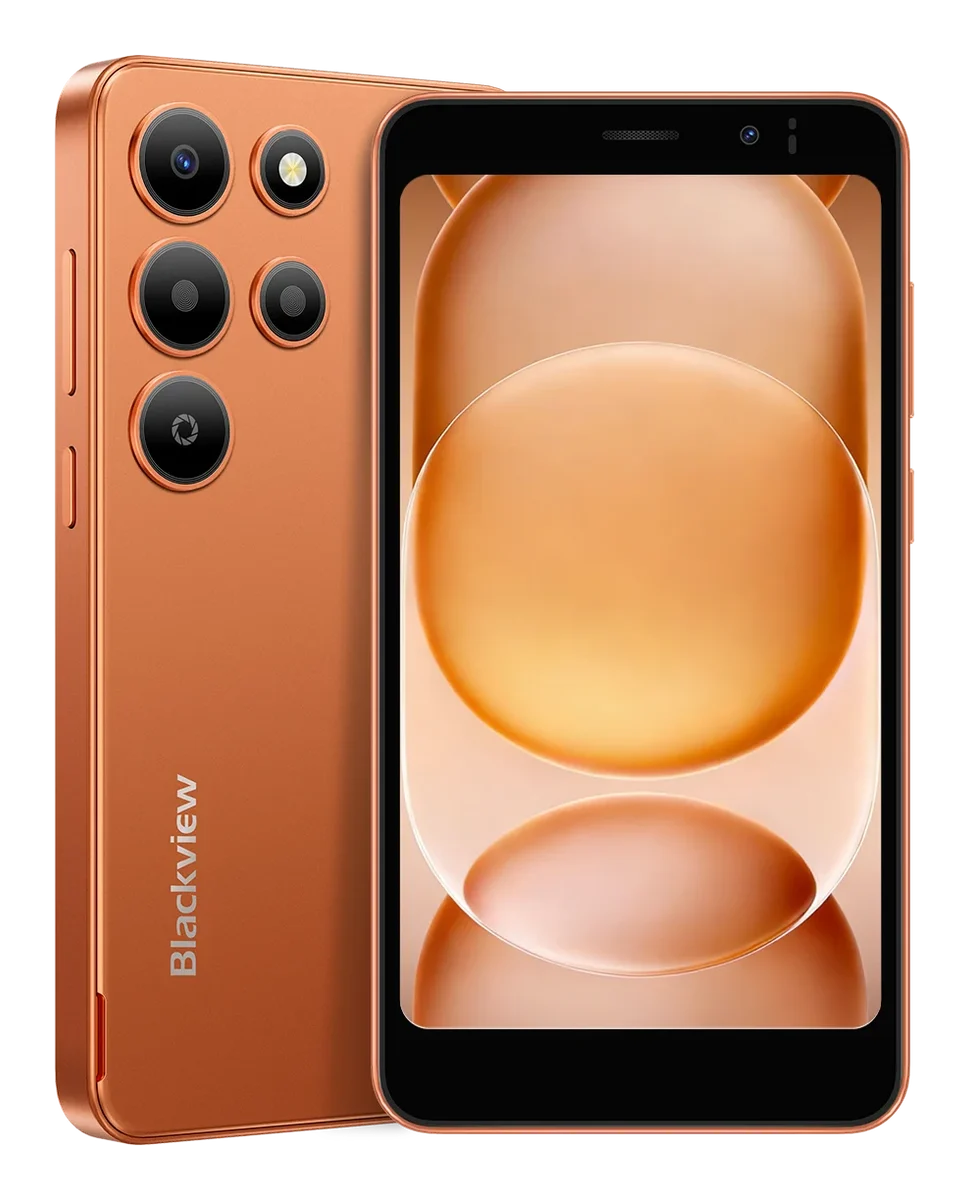 Blackview WAVE 2C