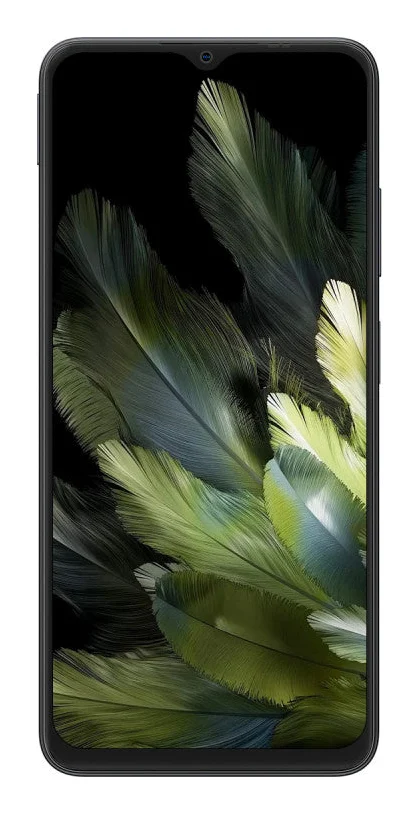 Blackview Wave 8