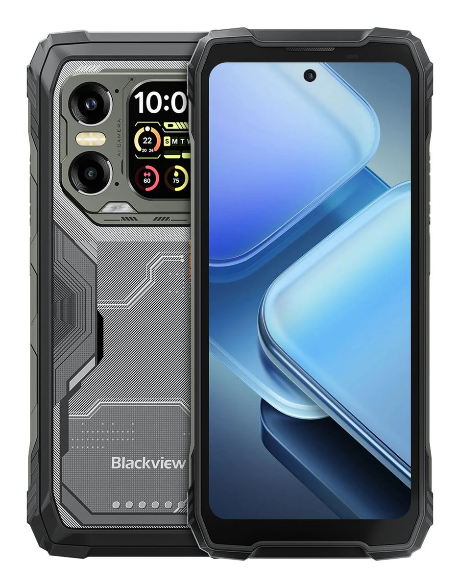 Blackview XPLORE 1