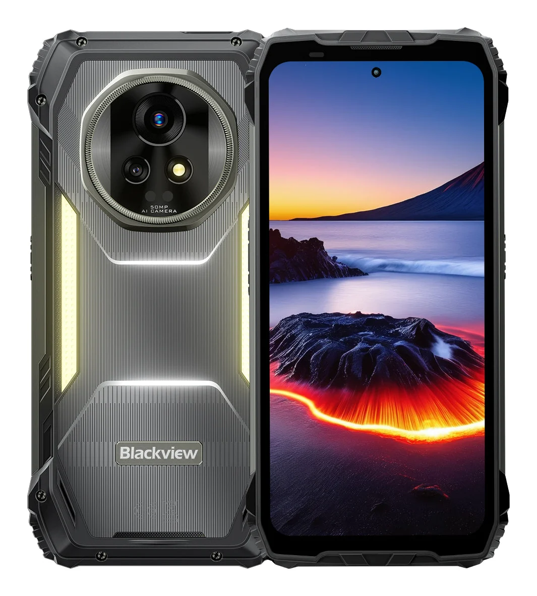 Blackview XPLORE 2 Projector