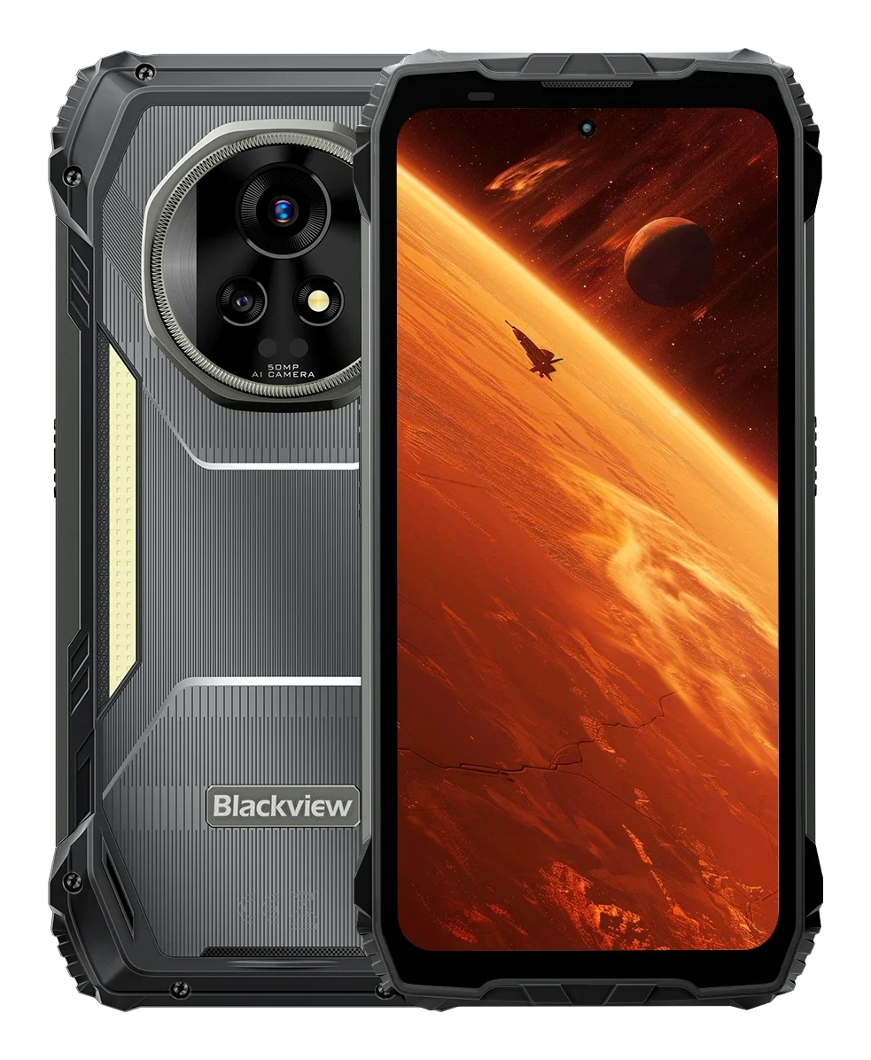 Blackview XPLORE 2