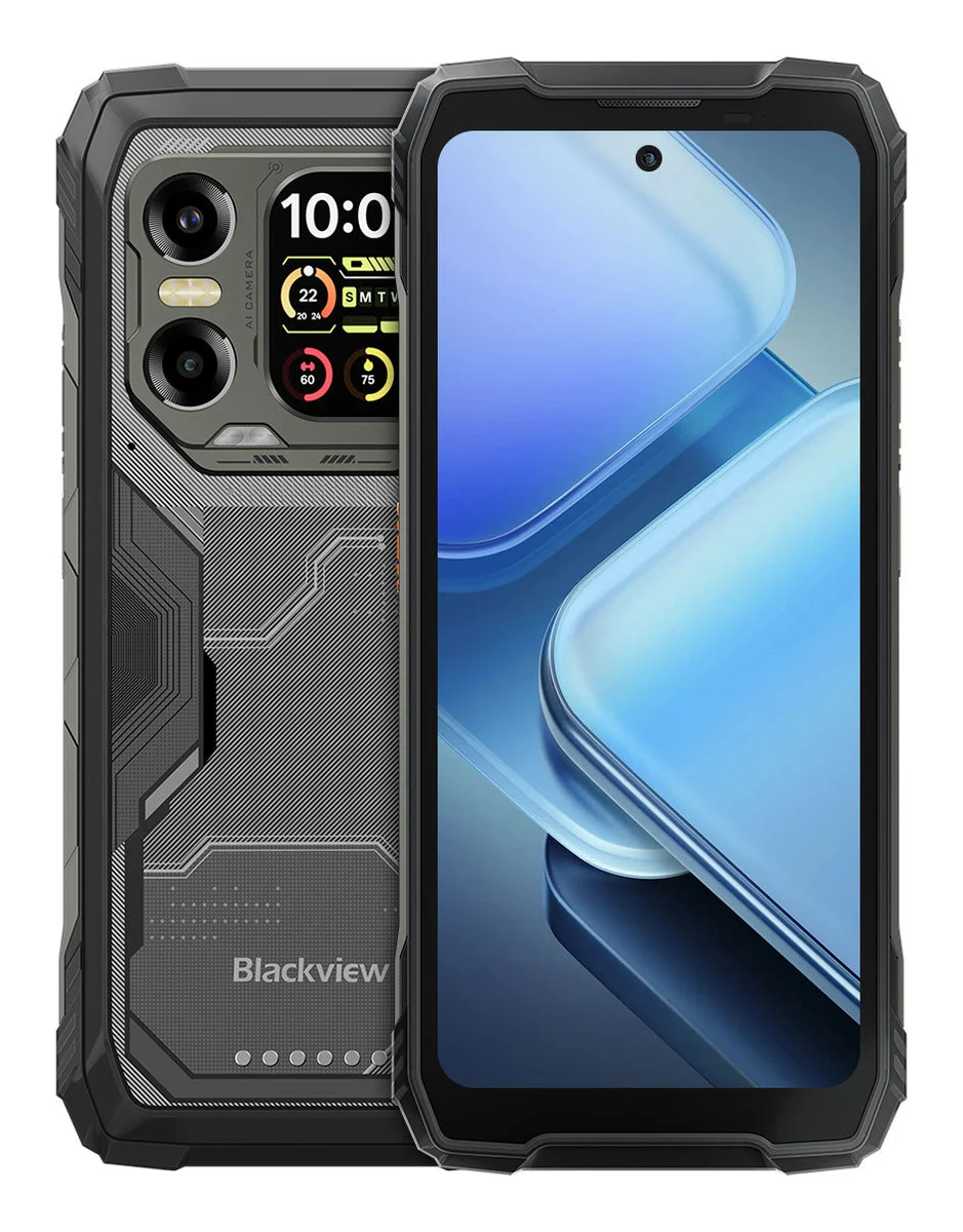 Blackview XPLORE X1