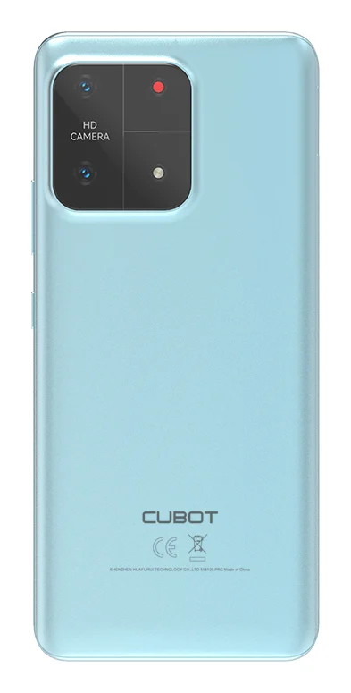 Cubot A1