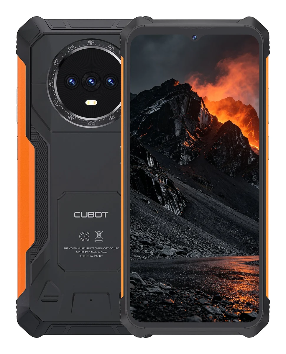 Cubot KingKong ES Pro