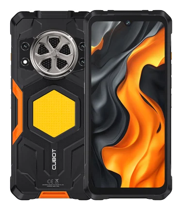 Cubot KingKong Power 5