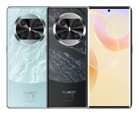 Cubot X90