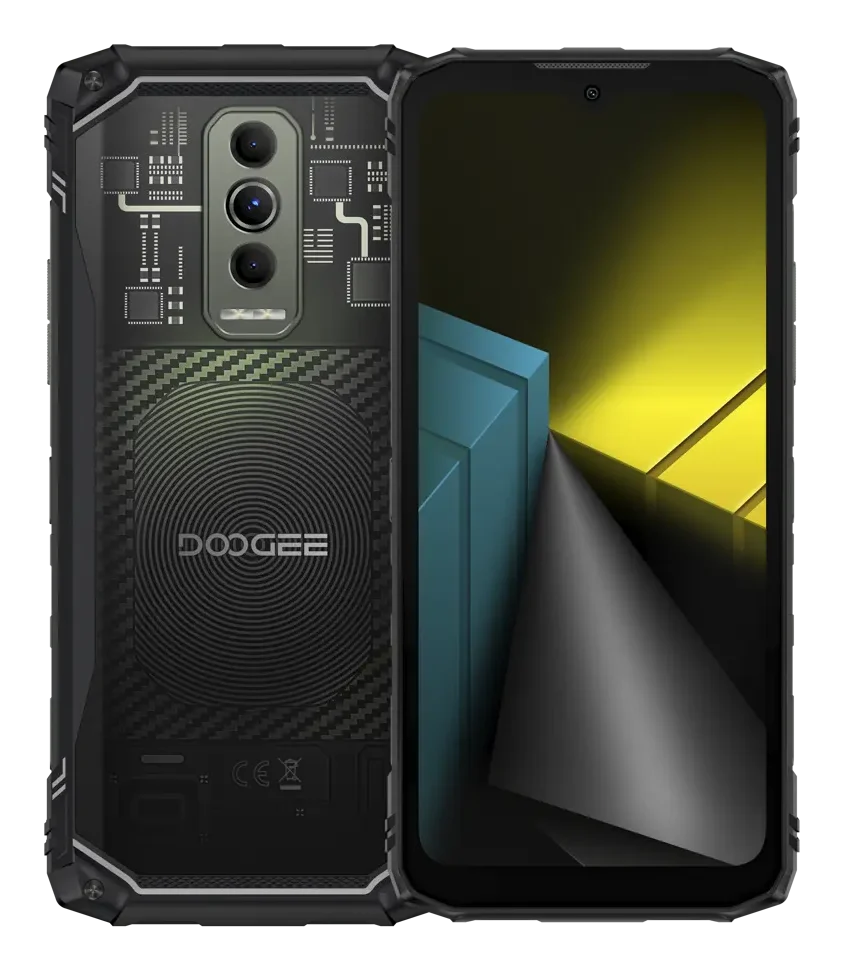 Doogee Blade 10 Ultra Energy