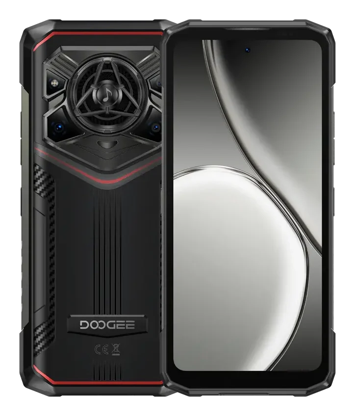 Doogee Blade20 Pro