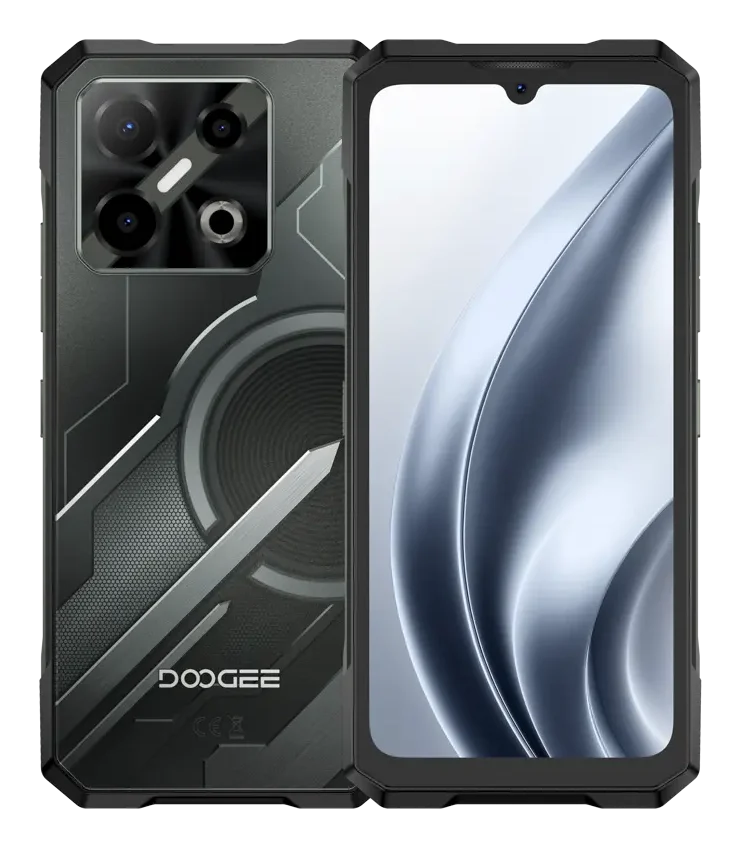 Doogee Blade GT Play