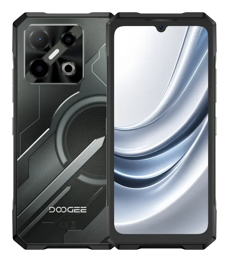 Doogee Blade GT Pro