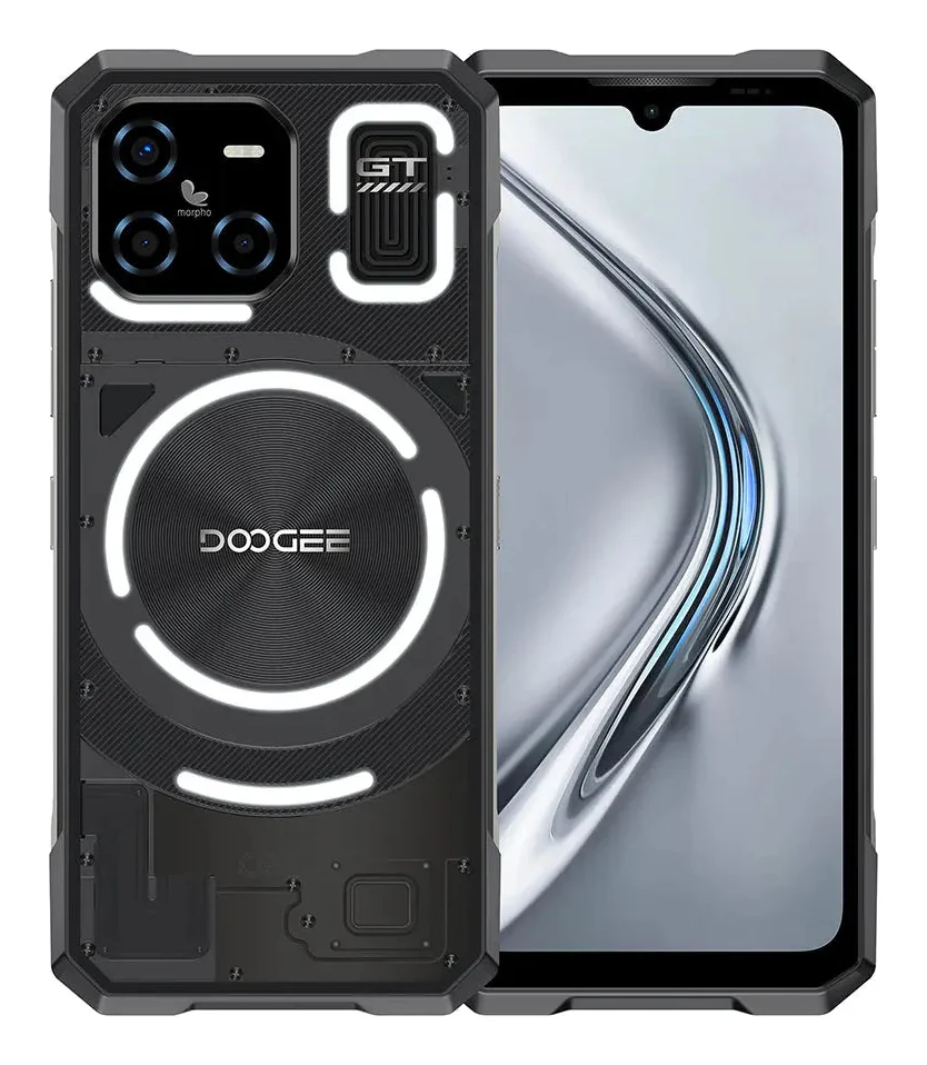 Doogee Blade GT Ultra