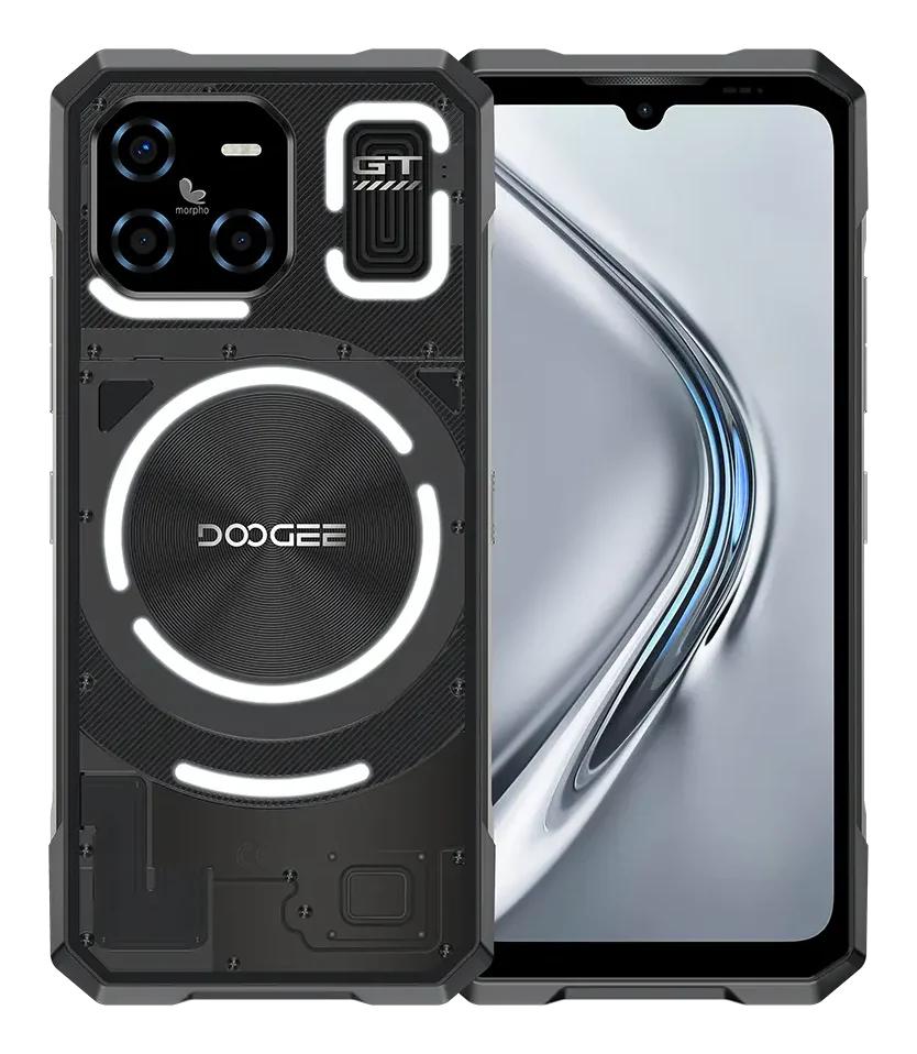 Doogee Blade GT