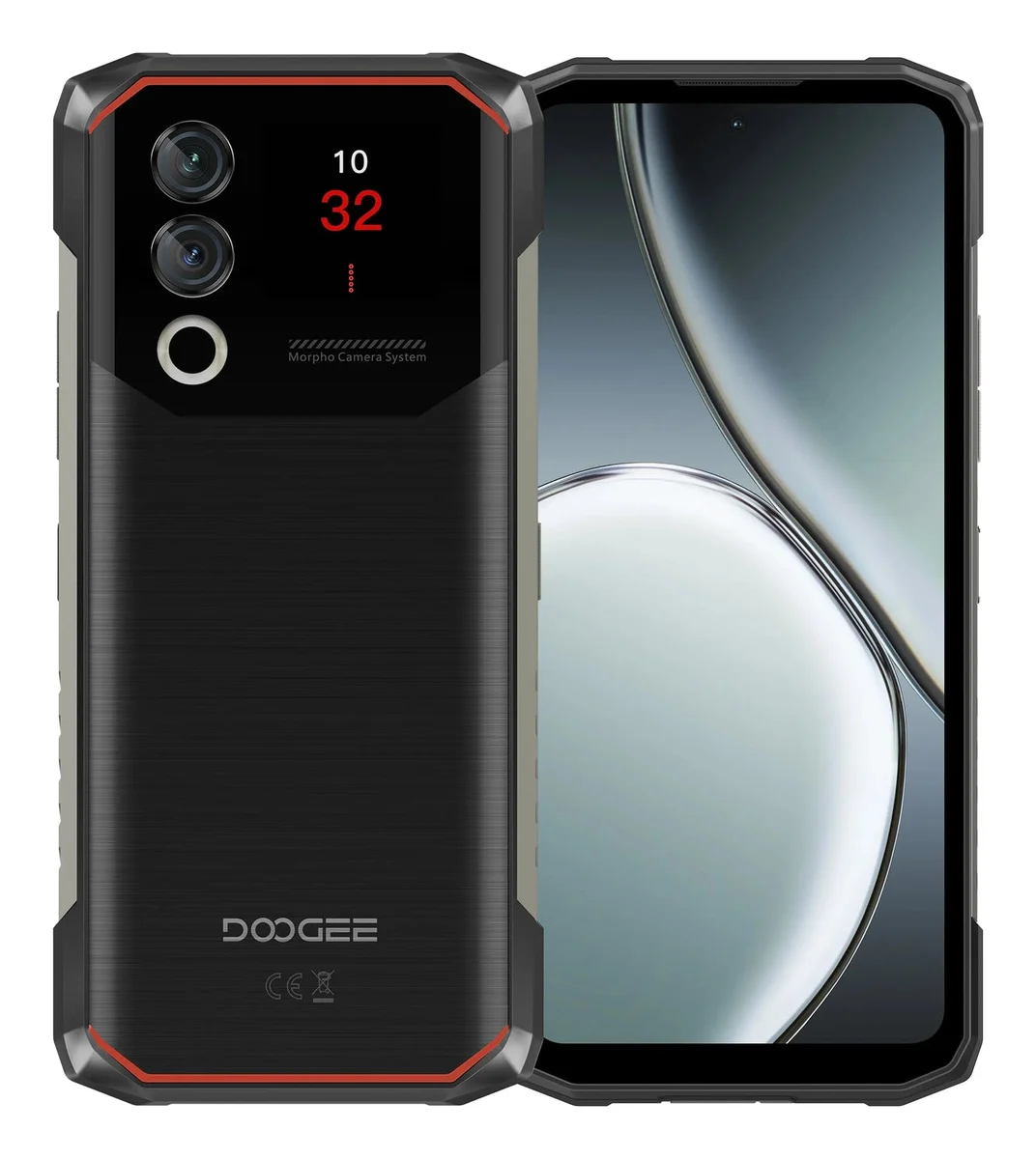 Doogee Blade10 Max