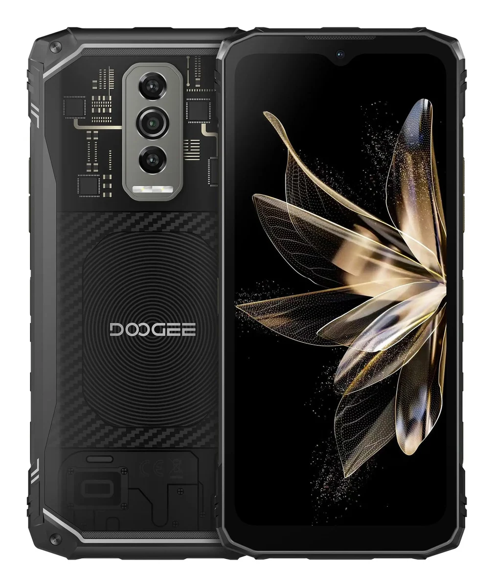 Doogee Blade10 Ultra