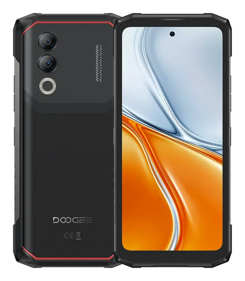 Doogee Blade20 Turbo
