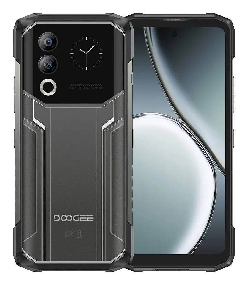 Doogee Blade20 Ultra