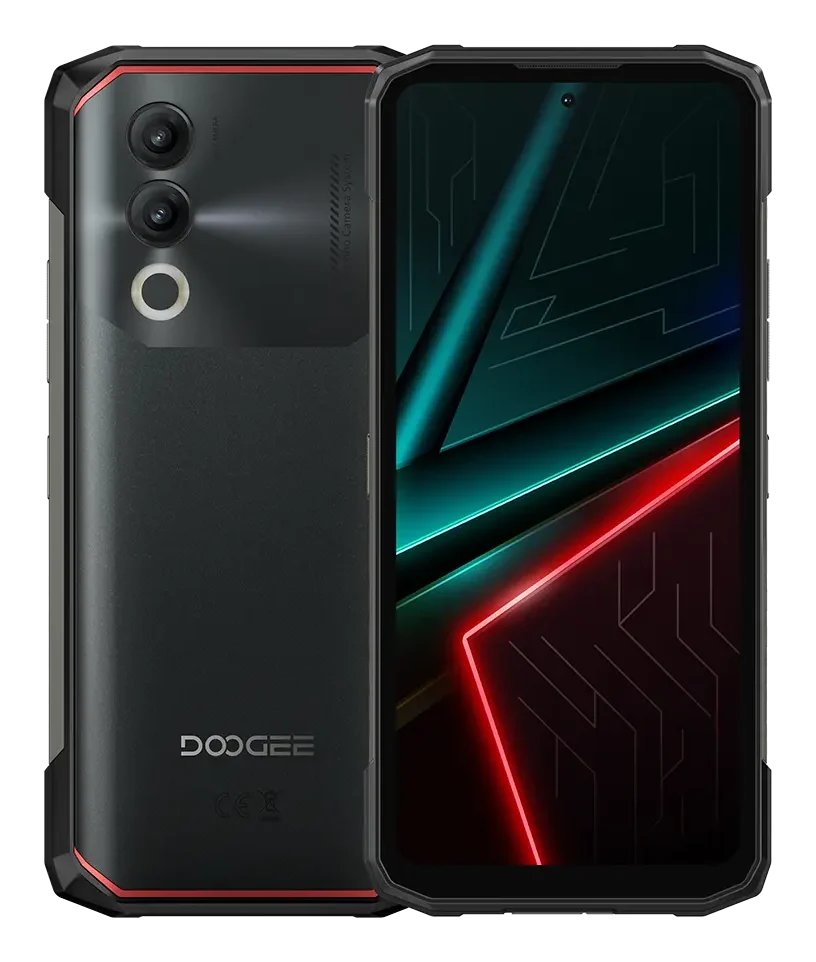 Doogee Blade20