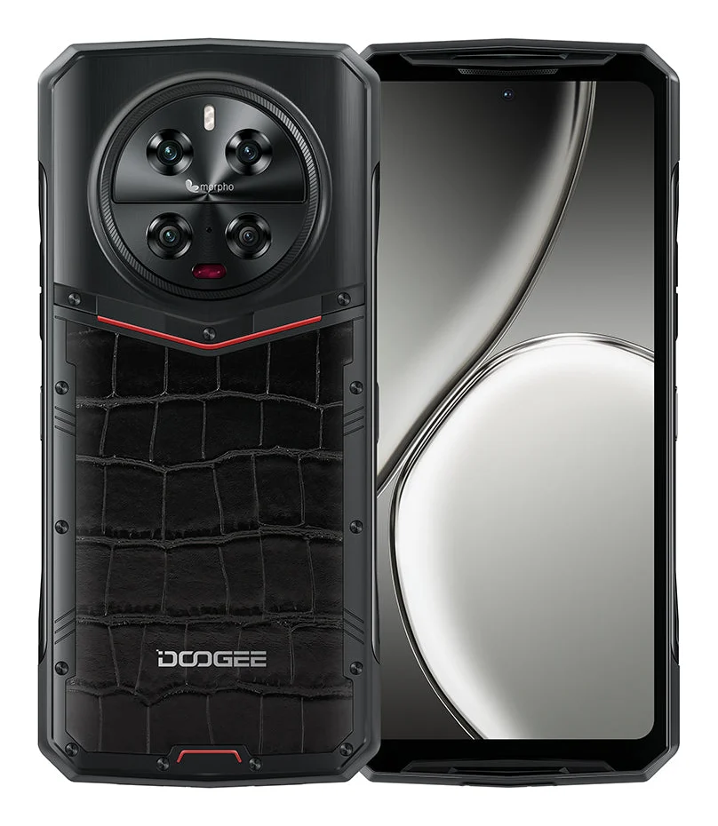 Doogee DK10