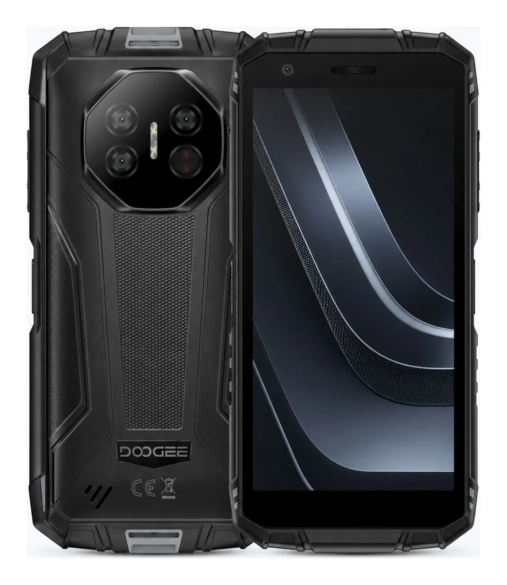Doogee Fire 3 Ultra