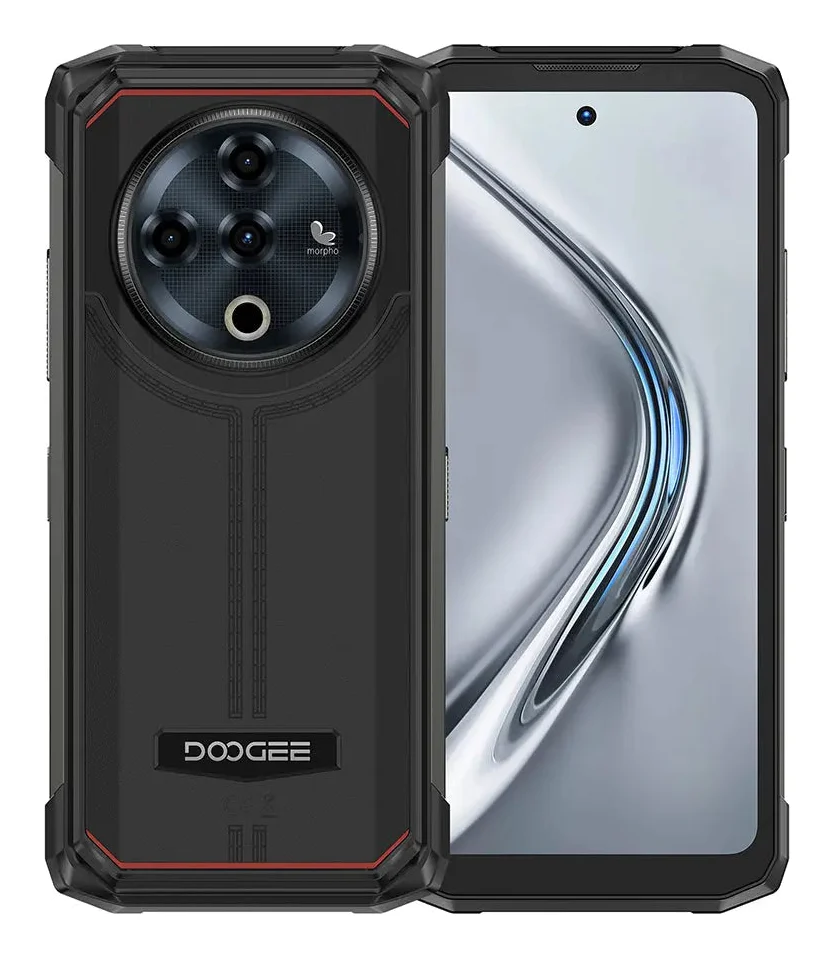 Doogee Fire 6 Power