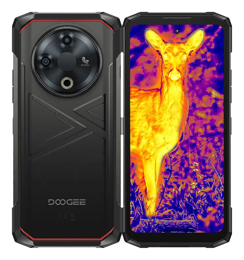 Doogee Fire 6