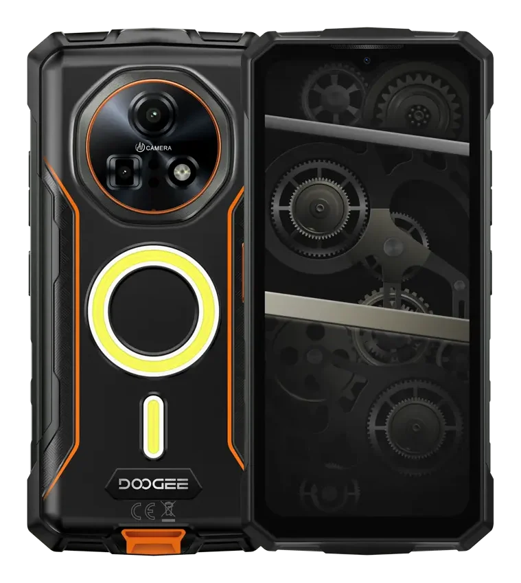 Doogee Fire 7 Pro