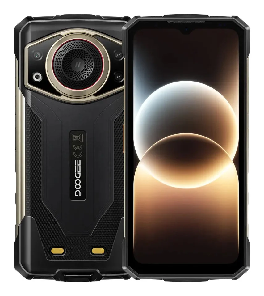 Doogee Fire 7 Ultra