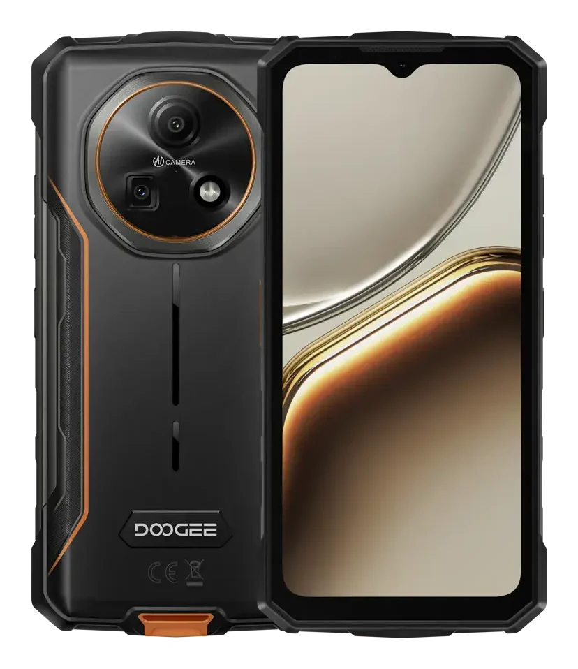 Doogee Fire 7