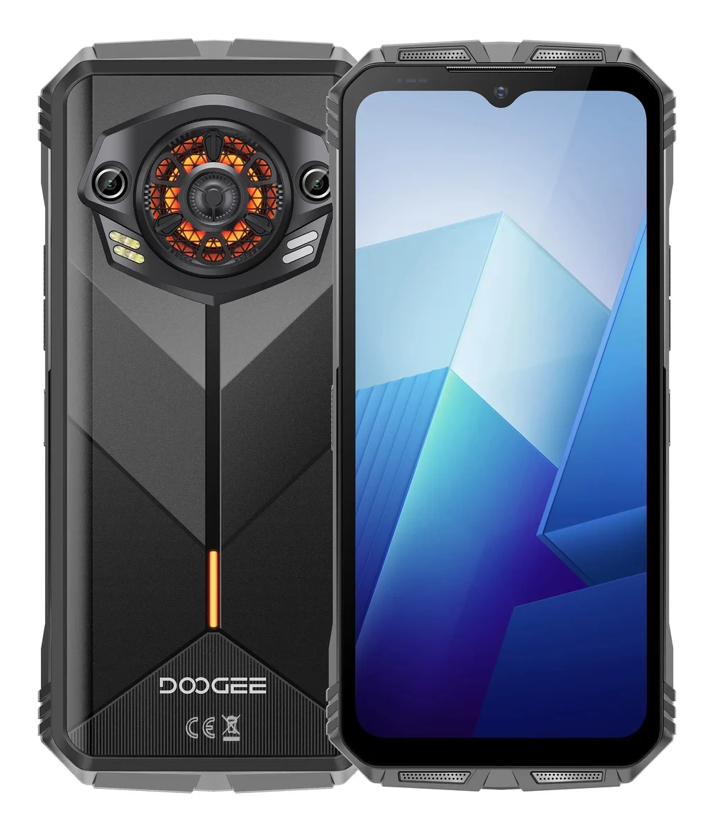 Doogee S punk