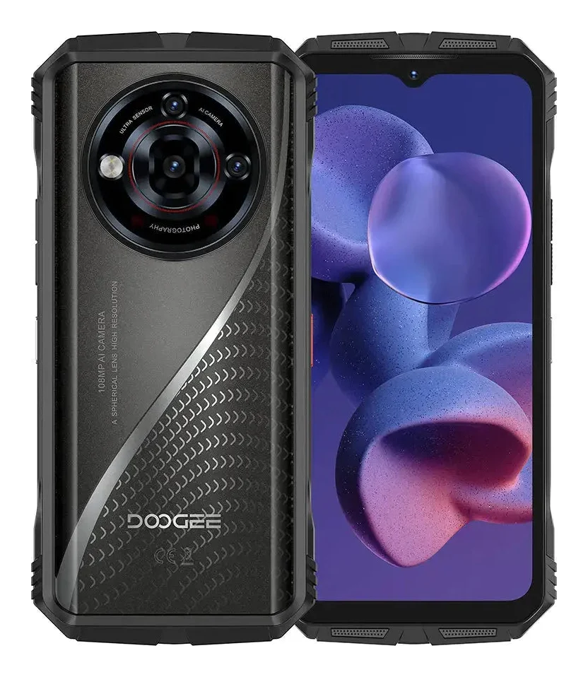 Doogee S118 Pro