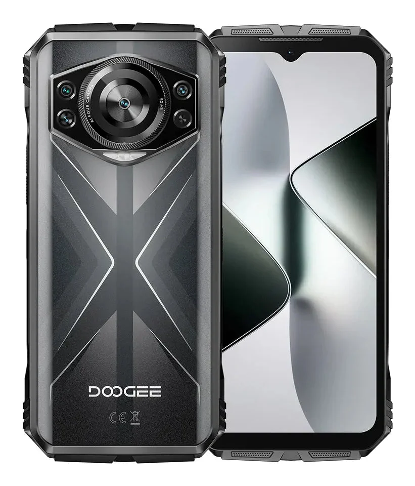 Doogee S118