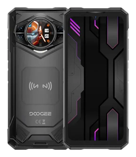 Doogee S200X