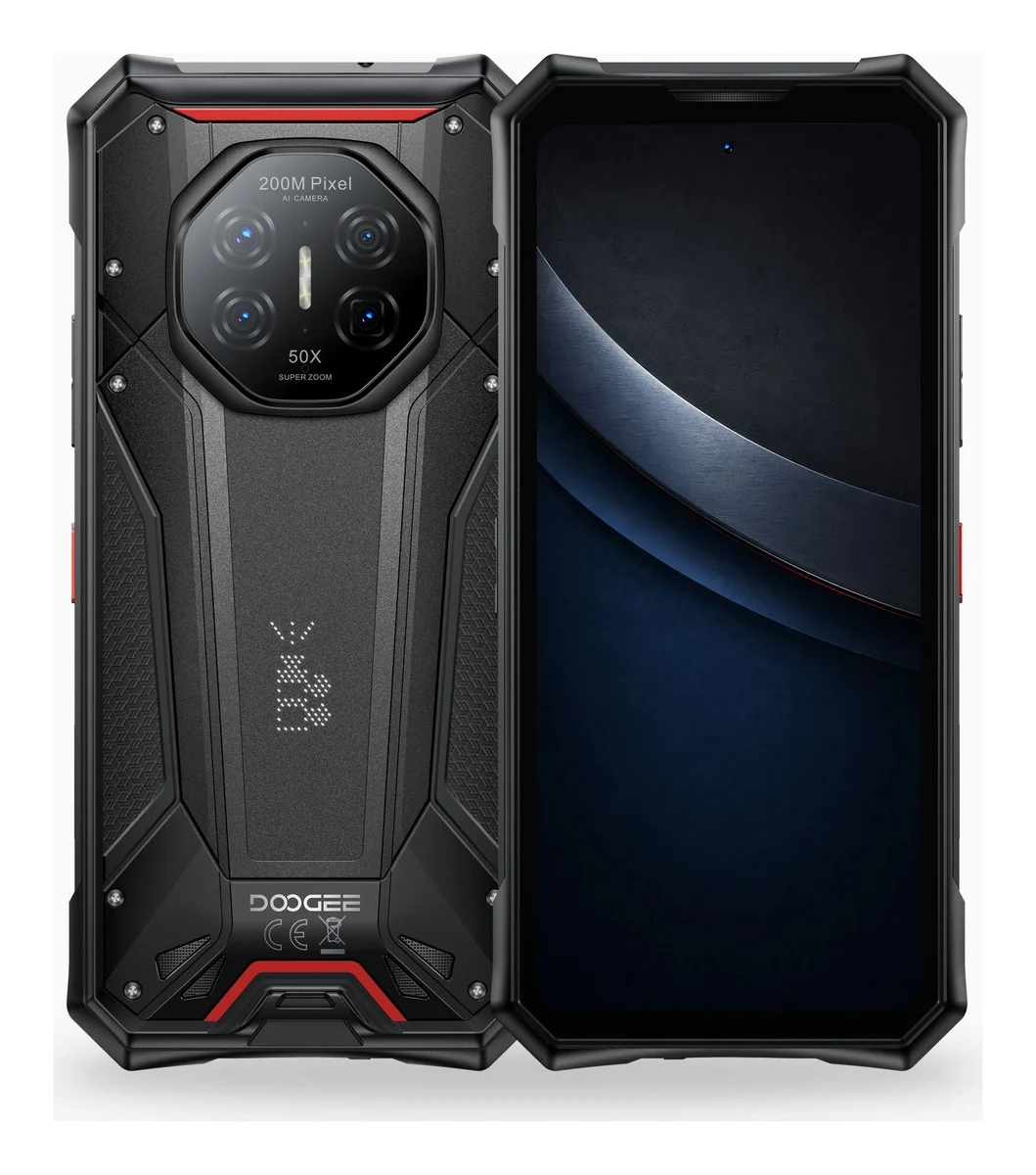 Doogee S300 Plus