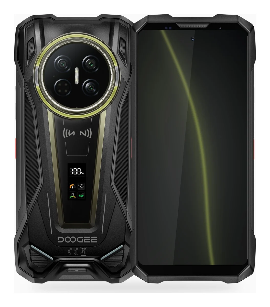 Doogee V Max 2 Pro