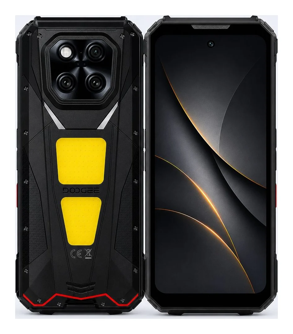 Doogee V Max Play