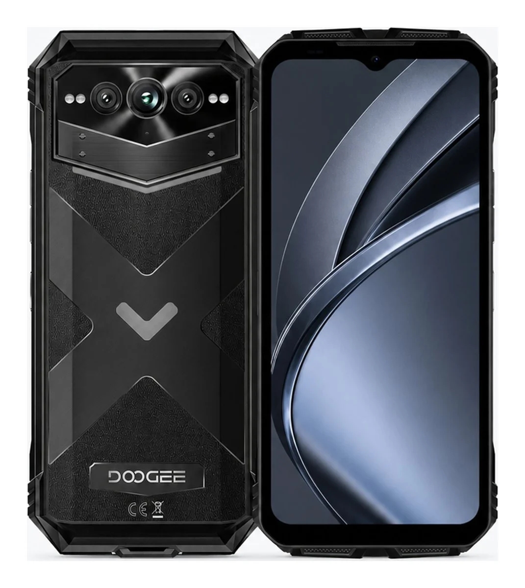 Doogee V Max Plus