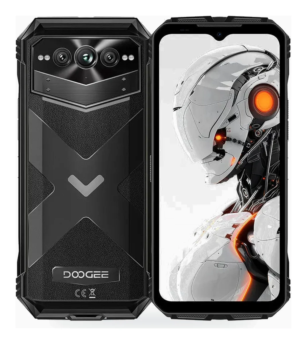 Doogee V Max Pro