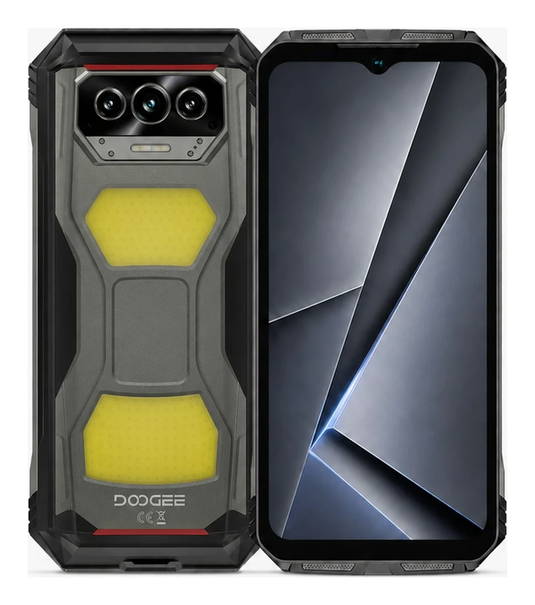 Doogee V Max S